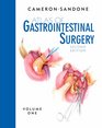 Atlas of Gastrointestinal Surgery Vol 1