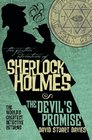 The Further Adventures of Sherlock Holmes  The Devil's Promise