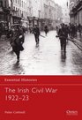 The Irish Civil War 192223