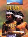 Sharing culture Uluru