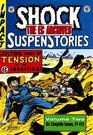 The EC Archives: Shock Suspenstories Volume 2 (Ec Archives)