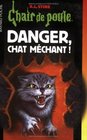 Danger chat mechant n45 nlle dition