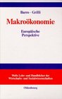 Makrokonomie Europische Perspektive