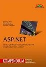 ASPNET  Kompendium  Leistungsfhige Webapplikationen mit Visual BasicNET und C