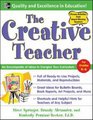 The Creative Teacher (Mcgraw-Hill Teacher Resources)