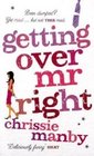 Getting Over Mr Right