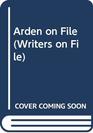 Arden on File