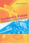 Authentic Fakes : Religion and American Popular Culture