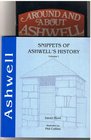 Snippets of Ashwell's history