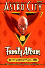 Astro City Family Album