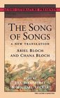 The Song of Songs A New Translation