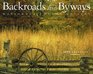 Audubon Backroads and Byways Wall Calendar 2006