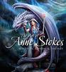 The Art of Anne Stokes Mystical Gothic  Fantasy