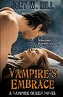 Vampire's Embrace A Vampire Queen Series Novel