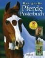 Das groe PferdePosterbuch