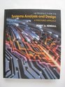 Introduction to Systems Analysis and Design A Structured Approach