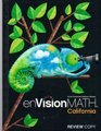Envision Math California