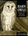 Barn Owls  PredatorPrey Relationships and Conservation