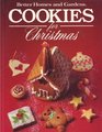 Cookies for Christmas (Better Homes and Gardens)