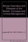 Benign Disorders and Diseases of the Breast Concepts and Clinical Management