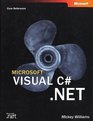 Microsoft Visual C NET