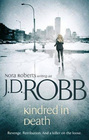 Kindred in Death (In Death, Bk 29)