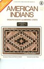 American Indians:  Pueblo to Potlatch, Totems to Tepees:  Independent Learning Units for Grades 4 - 8  (The Gifted Learning Series)