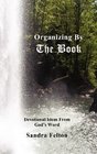 Organizing By the Book