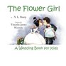 The Flower Girl A Wedding Book for Kids