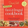 The Busy People's Fast and Frugal Cookbook