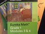 Eureka Math Grade 1 Modules 34 Student Edition