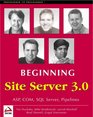 Beginning Site Server 30