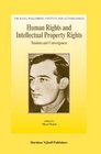 Human Rights and Intellectual Property Rights