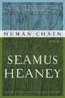 Human Chain Poems