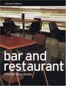 Bar and Restaurant Interior Structures