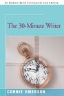 The 30Minute Writer