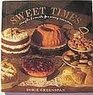 Sweet Times Simple Desserts for Every Occasion