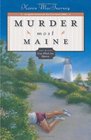 Murder Most Maine (Gray Whale Inn, Bk 3)