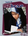 Teens in Iran