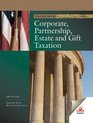 Corporate Partnership Estate  Gift Taxation with TurboTax Business