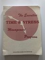 The executive time  stress management program