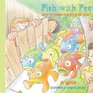Fish With Feet From the Travels of Guppy Flynn Book  3