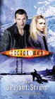The Deviant Strain (Doctor Who: New Series Adventures, No 4)