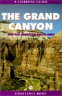 The Grand Canyon and the American Southwest Trekking in the Grand Canyon Zion and Bryce Canyon National Parks