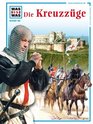 Was ist was Bd60 Die Kreuzzge