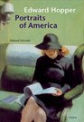 Edward Hopper Portraits Of America