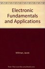 Electronic fundamentals and applications For engineers and scientists