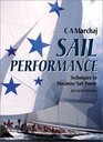 Sail Performance  Techniques to Maximize Sail Power