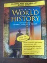 Prentice Hall World History Connections to Today Reading and Vocabulary