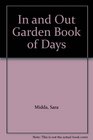 In and Out Garden Book of Days